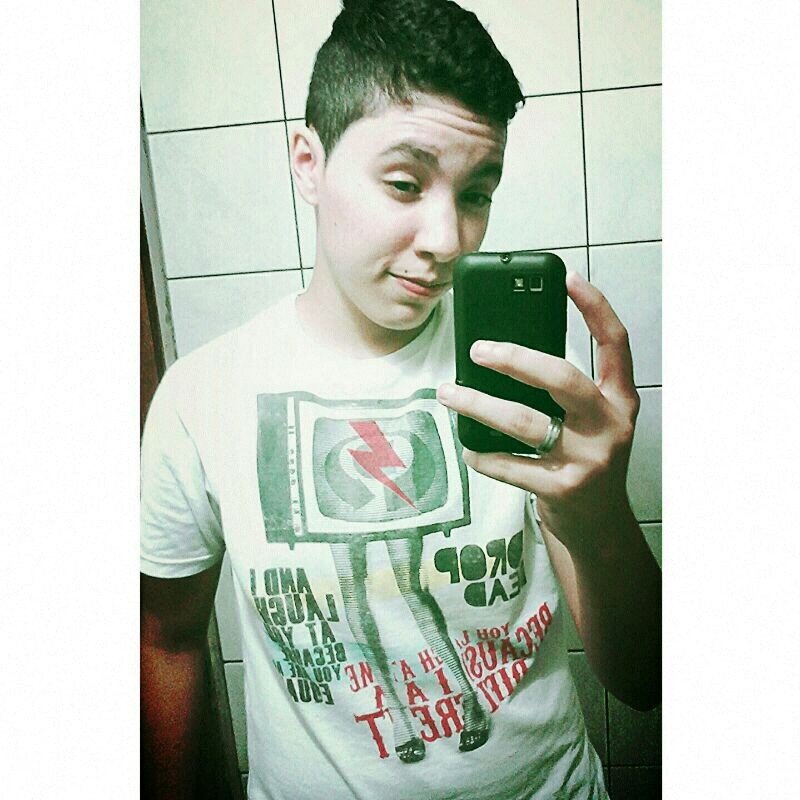 namoro com a linda da @vivicaprazer_ ♥