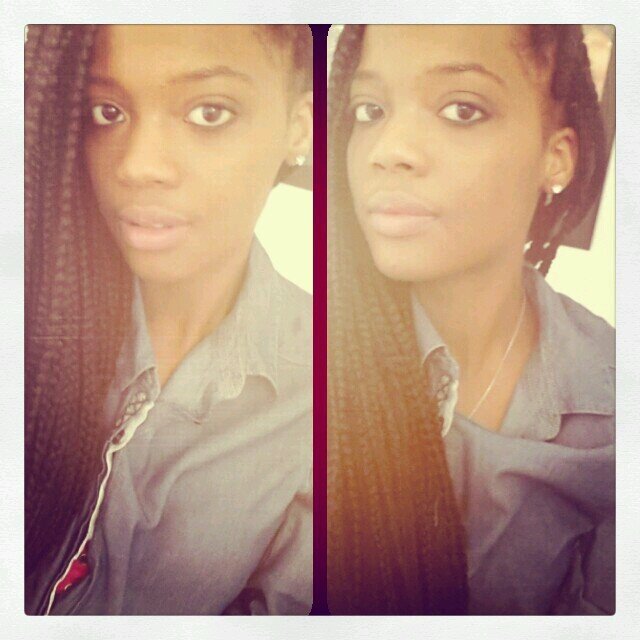 bbey_nanou's profile picture. J'ai décidé de garder l'amour' car la haïne est un fardeau trop lourd a porter. !!! # #team509 # #teamhaiti #team973  #team jesus #teamlove FOLLOW ME