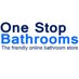 One Stop Bathrooms (@OneStopBathroom) Twitter profile photo