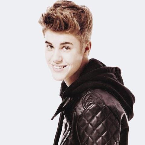 I love Justin Bieber