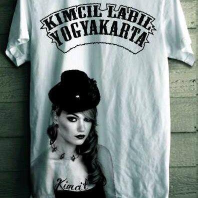 labil_kimcil's profile picture. KIMCIL LABIL YKC                                                                                                   Original Clothing Yogyakrta