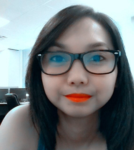 I'm a very simple girl. Sensitive yet understanding, Cheerful yet moody, but friendly.