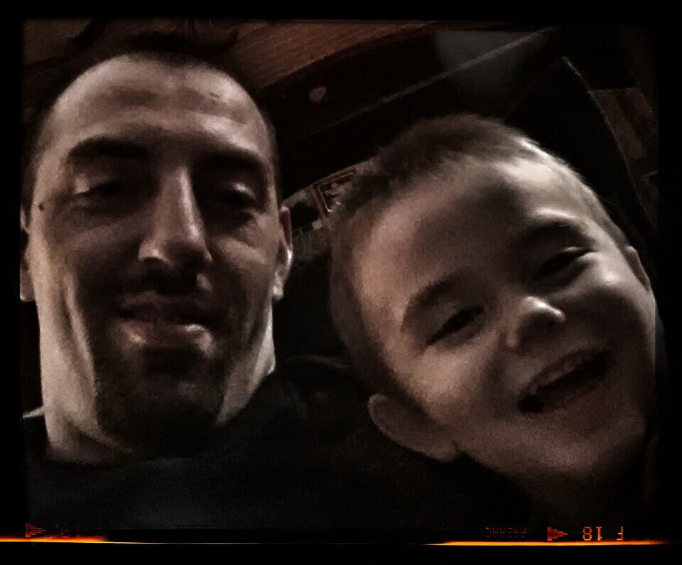 Danny110981's profile picture. 