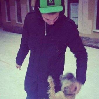 TverMaks's profile picture. Зачем?