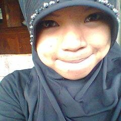 MUSLIM I 150399 I add my facebook masriah indah :)