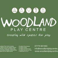Woodland Play Centre (@woodland_lou) Twitter profile photo
