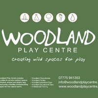 Woodland Play Centre(@Woodland_Lou) 's Twitter Profile Photo