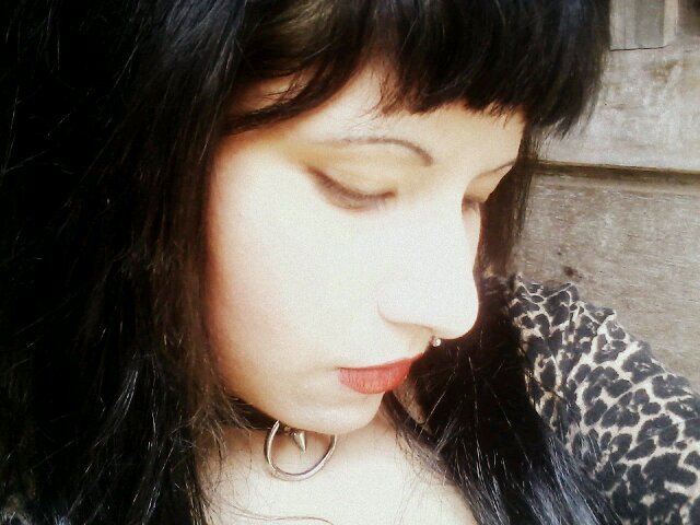 Do you feel the way you hate?
Do you hate the way you Feel?


- Good life is contradiction because of the crucifixion !