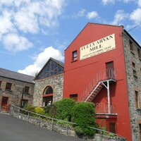 Tullyarvan Mill (@tullyarvanmill) 's Twitter Profile