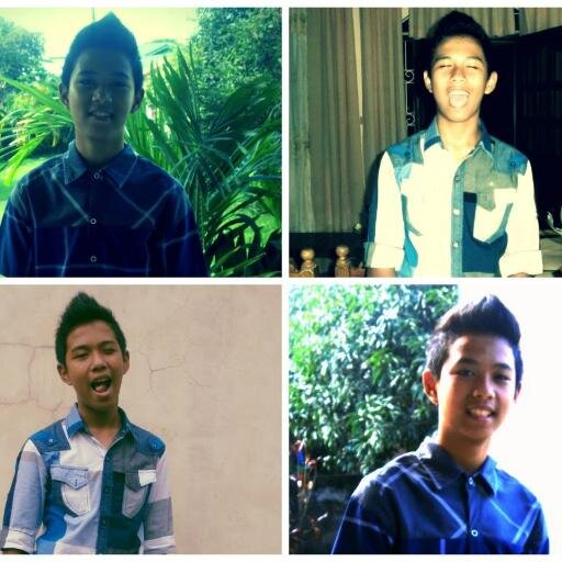 GerinoCayanan//14 years old/Gr.8//August05//Follow and ill Follow back//Manians :D