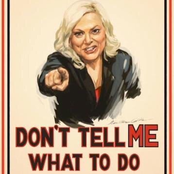 smartassets's profile picture. What do you get when you put a woman on Wall Street?

Screw you, you didn't put me there—I got here on my own.

Now, go make me a sandwich.
