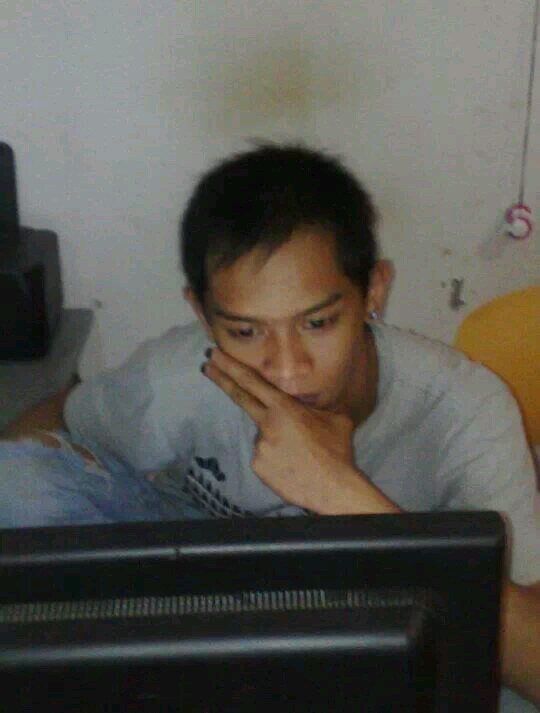 Yang Penting Hepy Pizz