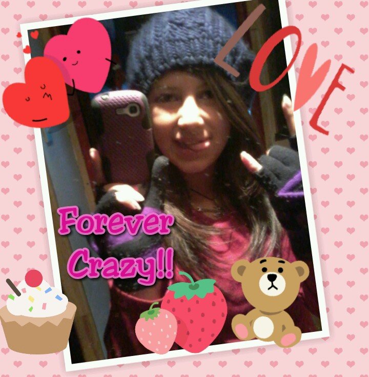 me encanta conocer y tirar la taya con mis amigos XD XD :)