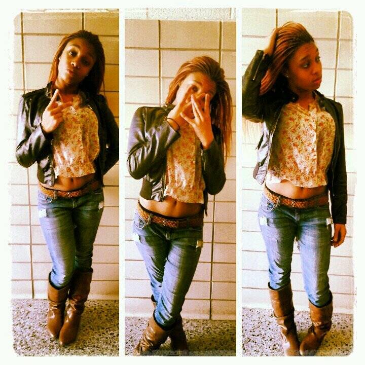 Bad bitch Getchoo Money $
