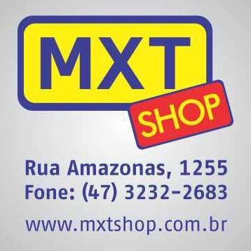 Loja de eletrônicos, eletrodomésticos e informática de marcas conceituadas, com preço de outlet!
