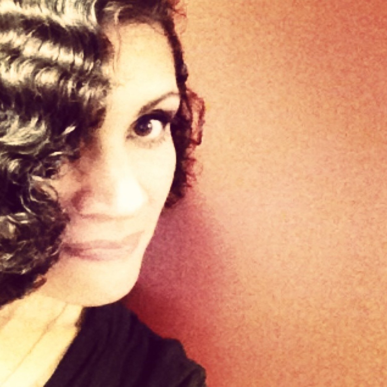 RedRiverGirl's profile picture. checkin' things out by the river.