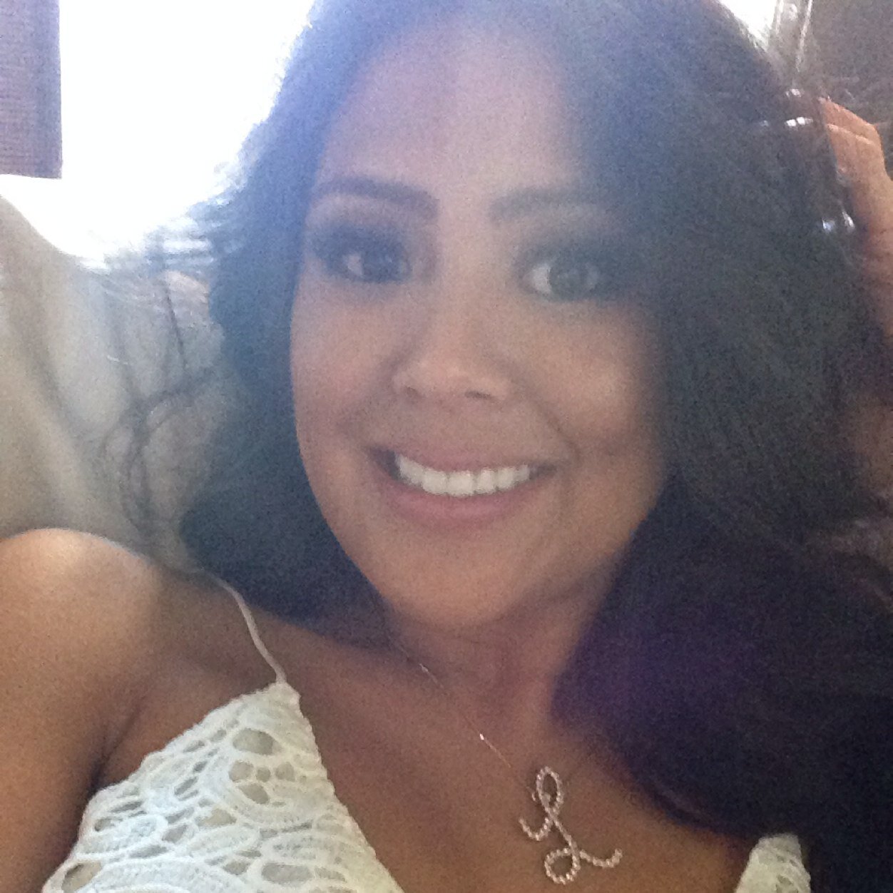 leah_mae's profile picture. Smile more☺! You'll live longer✌