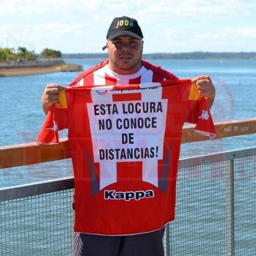 matiasescuder20's profile picture. SAN Martin y NADA MAS...