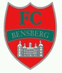 1. Frauenmannschaft des FC Bensberg. Unter der Leitung von D. Fischer und Selda Kurak