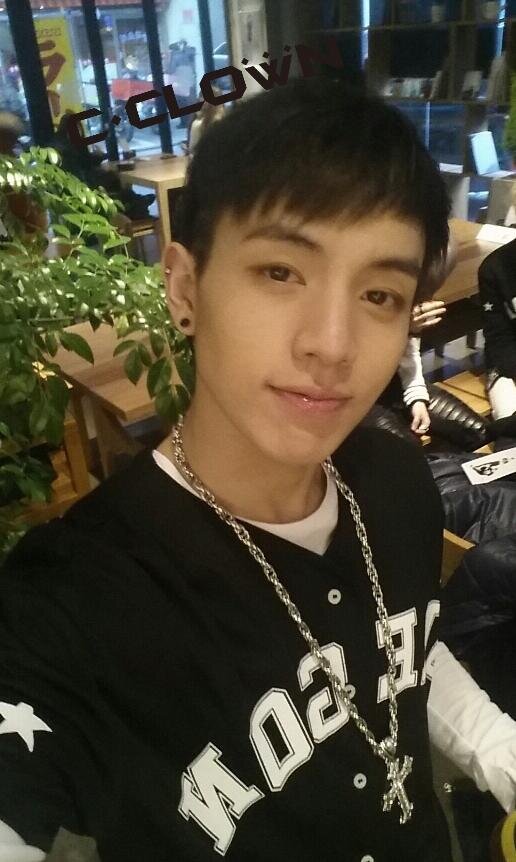 With|@Rome_Cclown| @BTOB_IMHYUNSIK| @Joker891219 | @asdsdf756 | @BAP_Bangyongguk | #KEVINKIM | @k10208888| No Limit Geon Touch The SKY