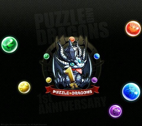 1203Cardmagic's profile picture. パズドラ！