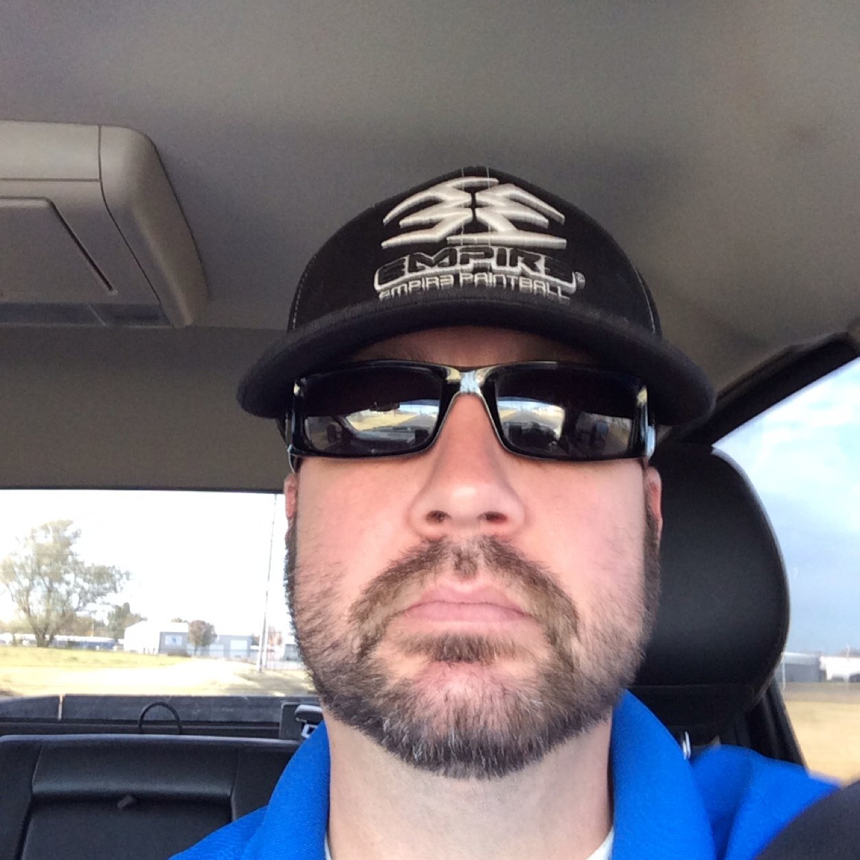 I am a paintball entrepreneur who loves to teach and learn.