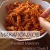 Snack makaroni (@makaronikoe) Twitter profile photo