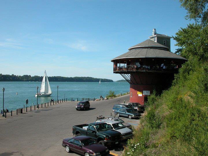 Lewiston_Silo's profile picture. The Silo Restaurant is located on the beautiful Lewiston NY waterfront and  offers a spectacular modern -  casual menu that is as appealing as the view!