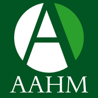 AAHM (@aahm_website) Twitter profile photo