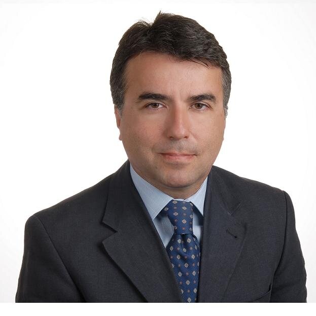 Gemi İnşaa Mühendisi, Liberal Demokrat Parti , Genel Başkan Yardımcısı