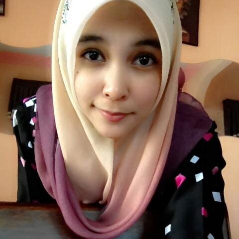 hYe,Im aTieYaH IbrAhIm ll 19yEaRs (bAtCh95) ll kLaNtAn ll juSt sImpLe..(~_~) yUk,fOllOw mE.(~_o) 
..-- https://t.co/qfpoZkecNN.. Wechat ID hidupmestyhappy ....