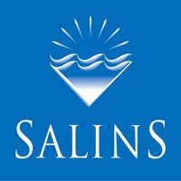 Salins (@groupesalins) 's Twitter Profile