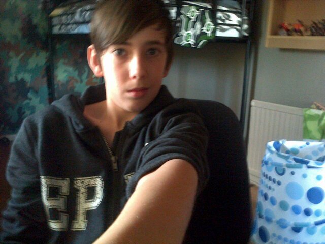 kyleallen1223's profile picture. I'm nice friendly and always there