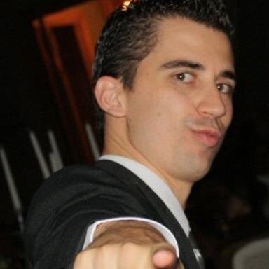 mikezinho123's profile picture. Just Me!