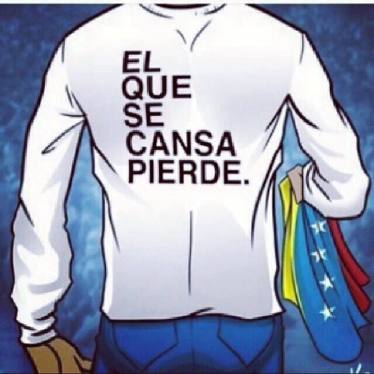 hombre europeo mente abierta