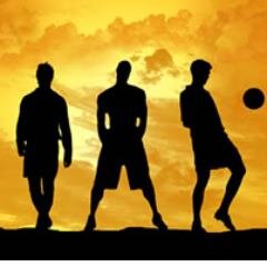Een straatvoetbaltoernooi voor jongeren uit de favela's van Rio de Janeiro, zodat ook Braziliaanse straatkinderen profiteren van het WK!
