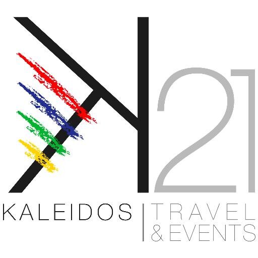 KALEIDOS 21 TRAVEL & EVENTS 
|Private and Corporate Events | Incentive Travel | DMC in Venice and Veneto | Tours for Fit and Groups| Wedding Planning |