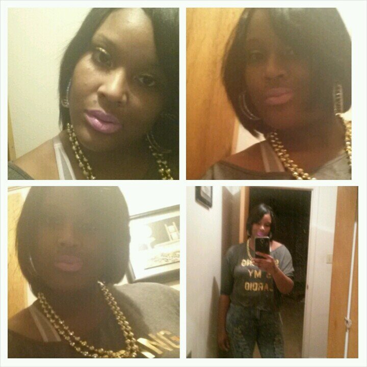 aint nun god cant fix so ion give up until he tells me to bust a move