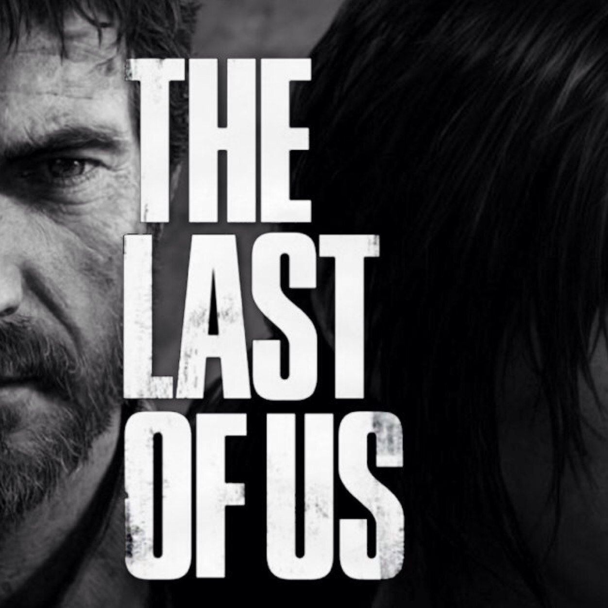 THE LAST OF US