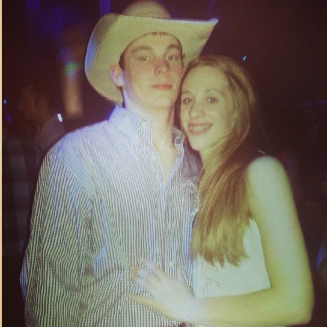 Im a country boy