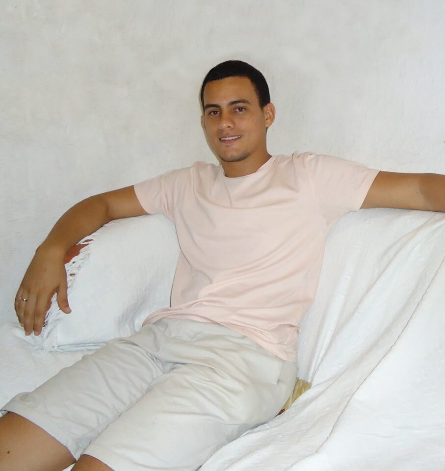 HeltonRochaHR's profile picture. 