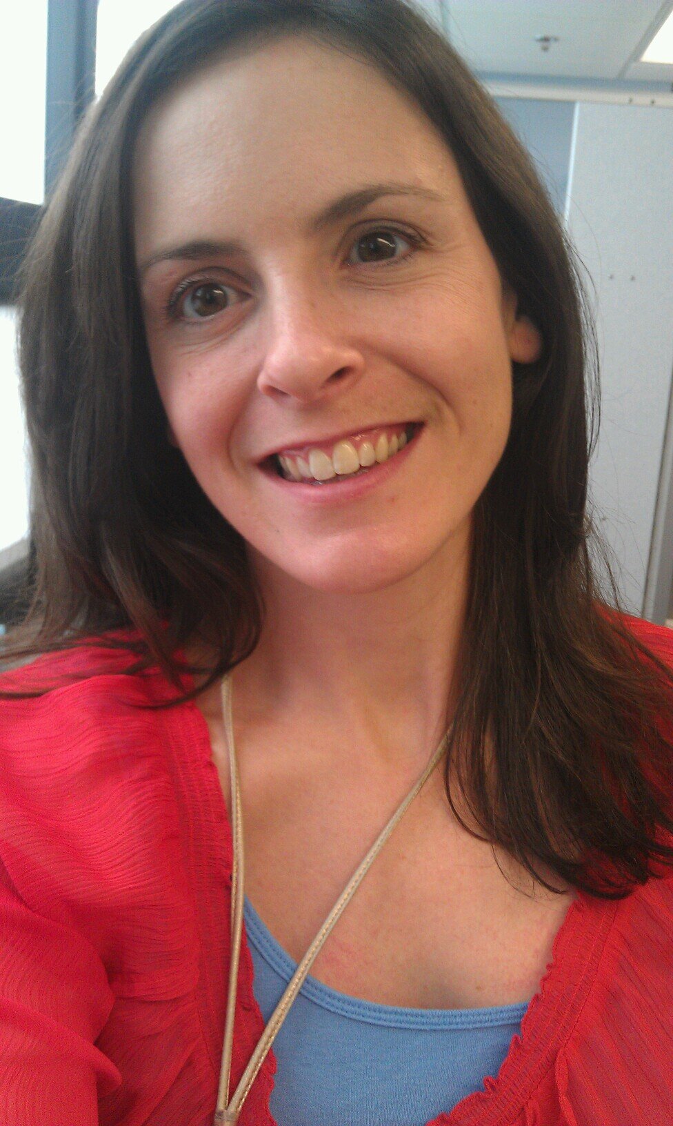 AshleyWeede's profile picture. 