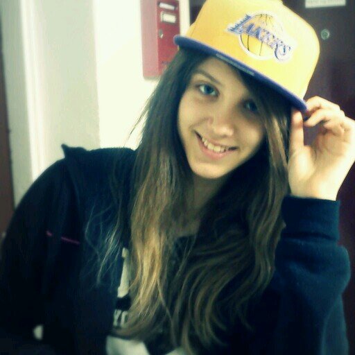 Hey I love Teen Wolf and Justin Bieber they are my life...  Follow  me i follow back