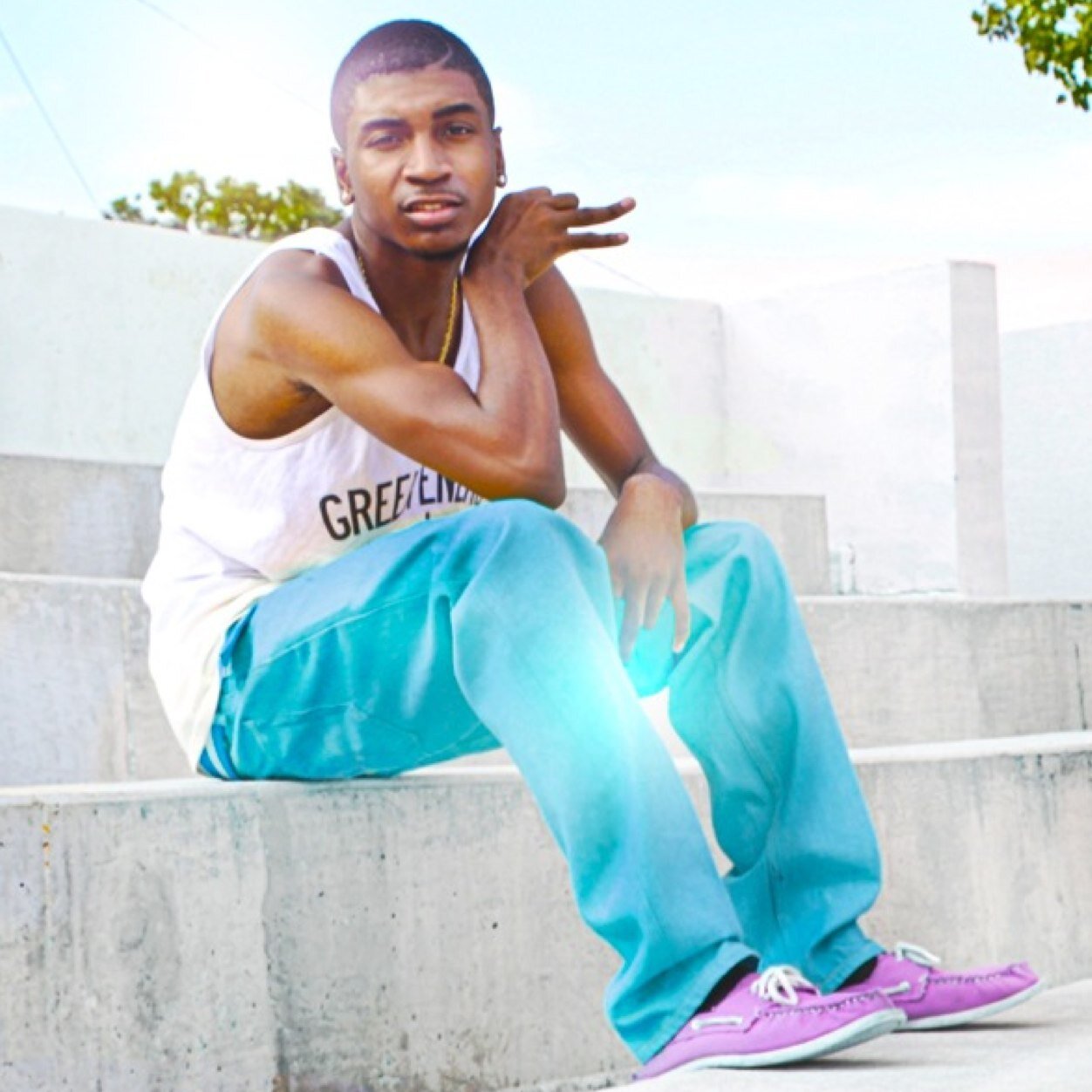 _VillaGang's profile picture. The Offical Fan Page for Villay. LakeVillage, Ar