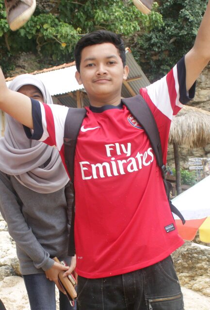 Glory Glory Manchester United
 2695583B