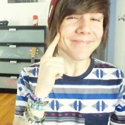 WE WILL ALWAYS LOVE AND SUPPORT @deefizzy NO MATTER WHAT HAPPEN! And it's a PROMISE :) ♥ #FizzyFamilyForever .. Damon follows! xo- Chatarina & Gio ~