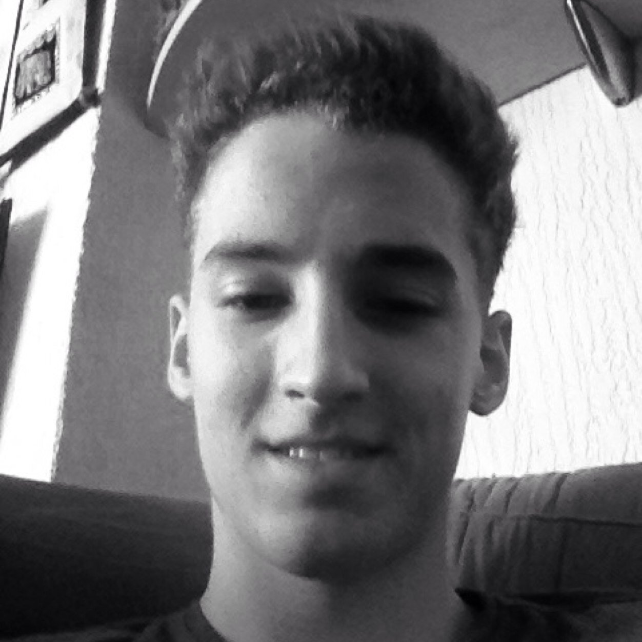 17 years old / SvReeshof A2 / Fontys FHMG
