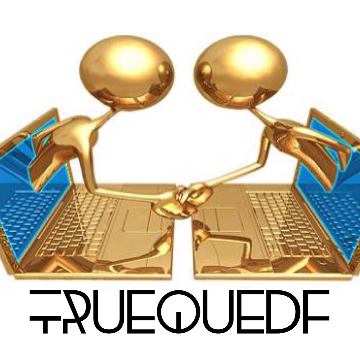 Truequedf's profile picture. Cambia algo que ya no ocupes, por algo que si