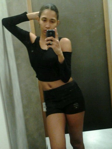 toriherrera94's profile picture. 