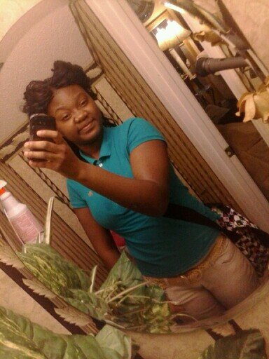 She_Right_Cute1's profile picture. Living this life my way